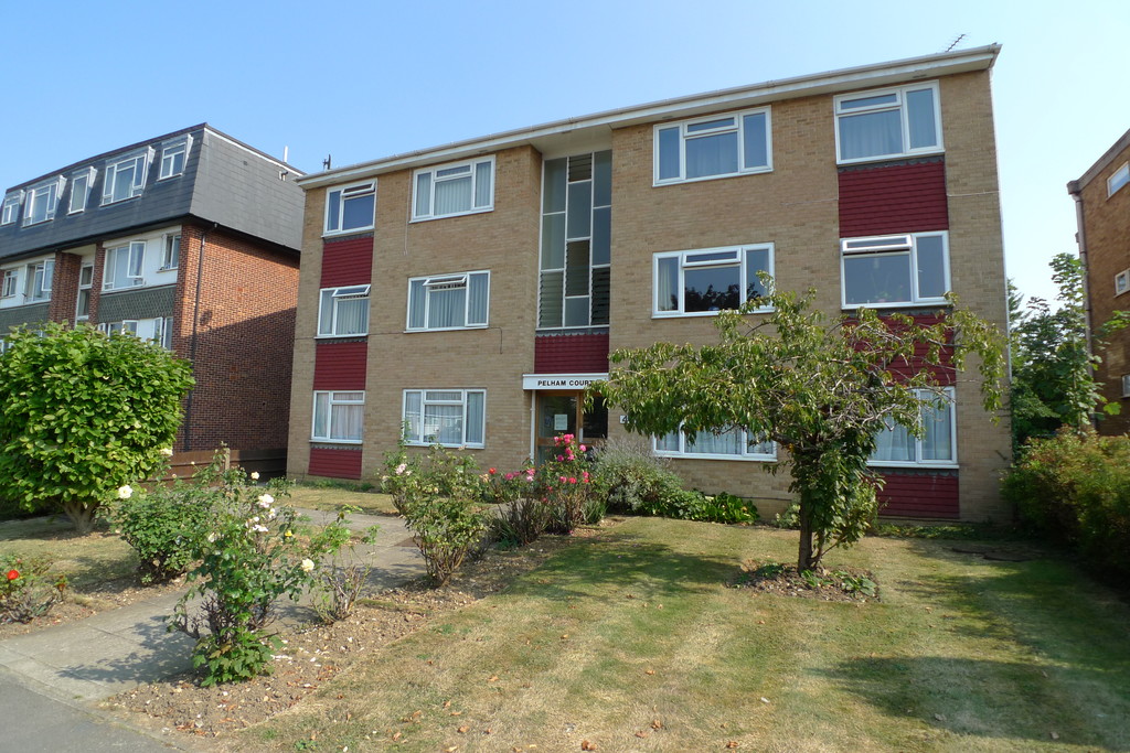 1 bed flat to rent in Hatherley Road, Sidcup, DA14 4TB  - Property Image 3