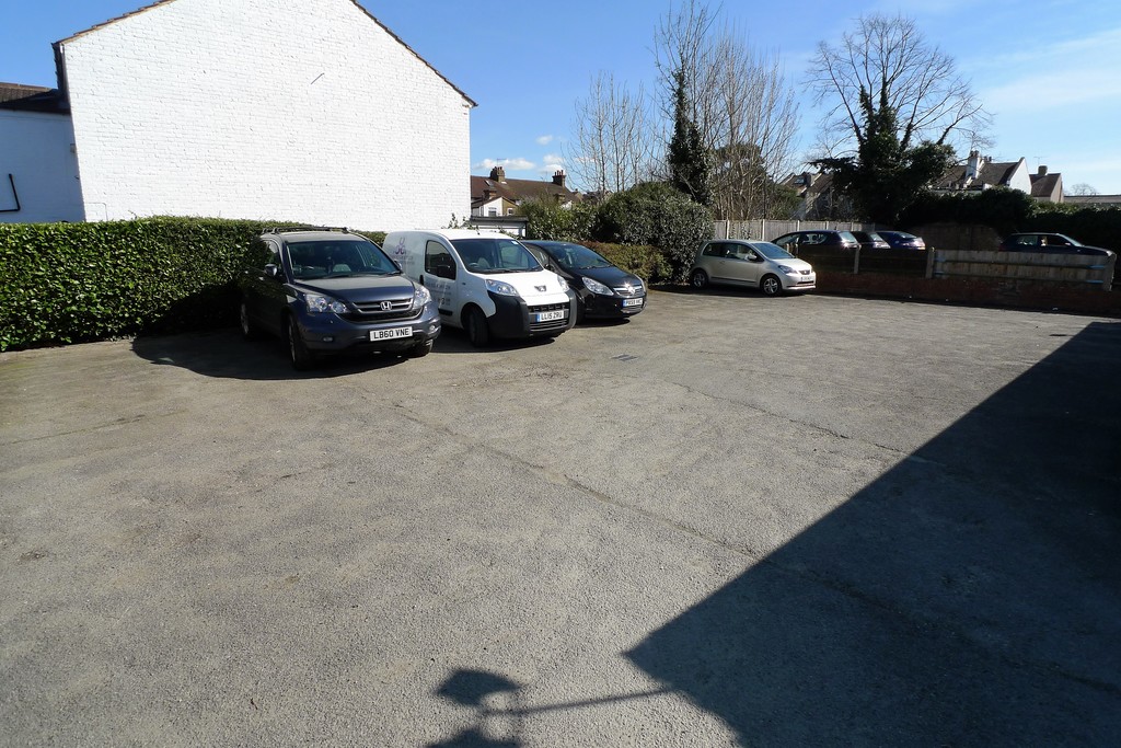1 bed flat to rent in Hatherley Road, Sidcup, DA14 4TB  - Property Image 9