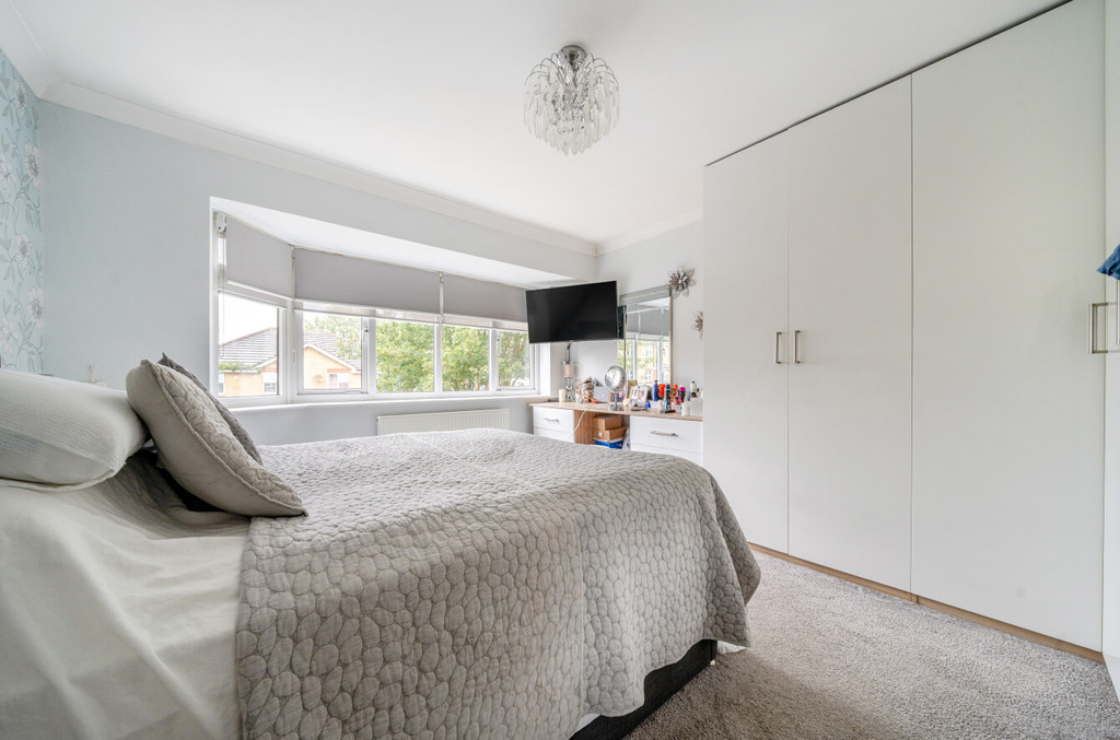 2 bed maisonette for sale in Palm Avenue, Sidcup, DA14 5JE  - Property Image 12