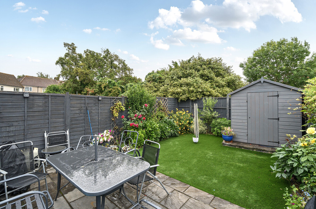 2 bed maisonette for sale in Palm Avenue, Sidcup, DA14 5JE  - Property Image 13