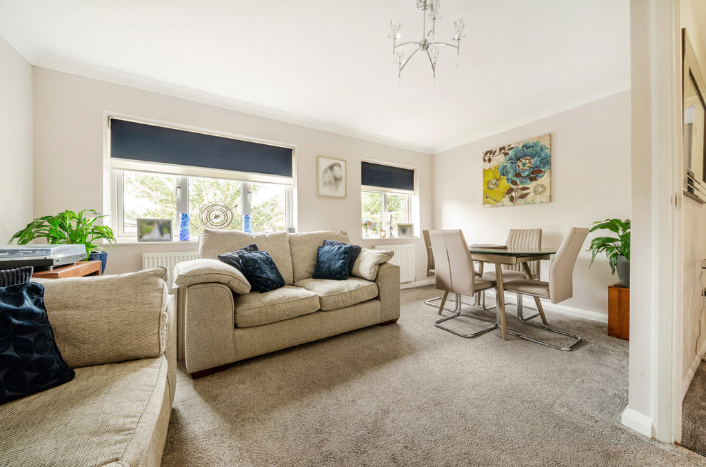 2 bed maisonette for sale in Palm Avenue, Sidcup, DA14 5JE  - Property Image 2