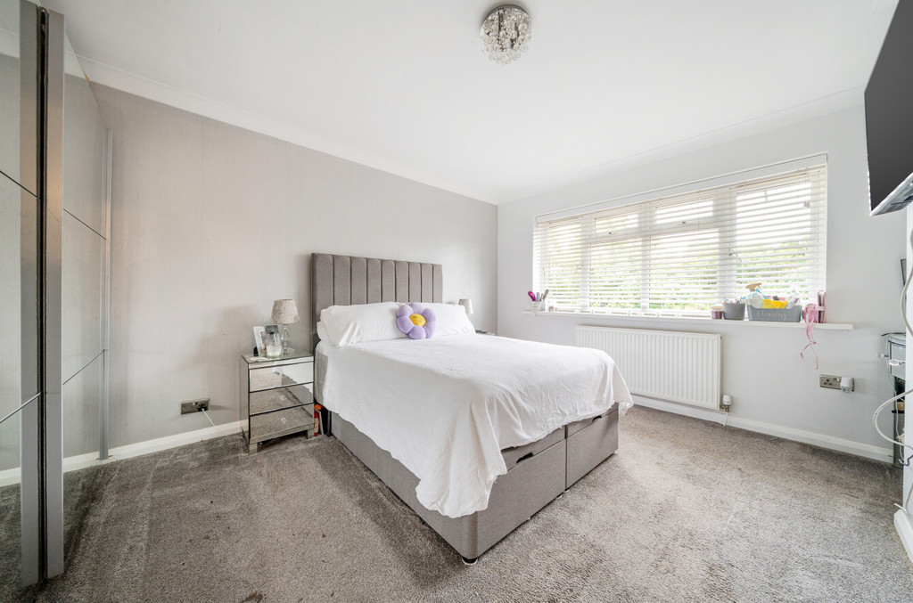 2 bed maisonette for sale in Palm Avenue, Sidcup, DA14 5JE  - Property Image 5