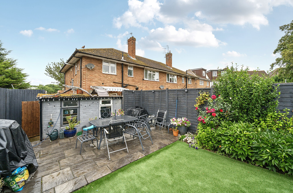 2 bed maisonette for sale in Palm Avenue, Sidcup, DA14 5JE  - Property Image 7