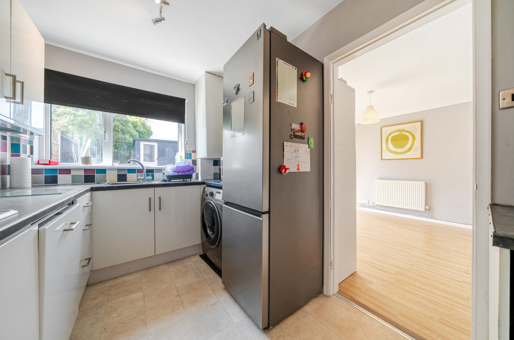 3 bed terraced house for sale in Ellenborough Road, Sidcup, DA14 5L  - Property Image 10