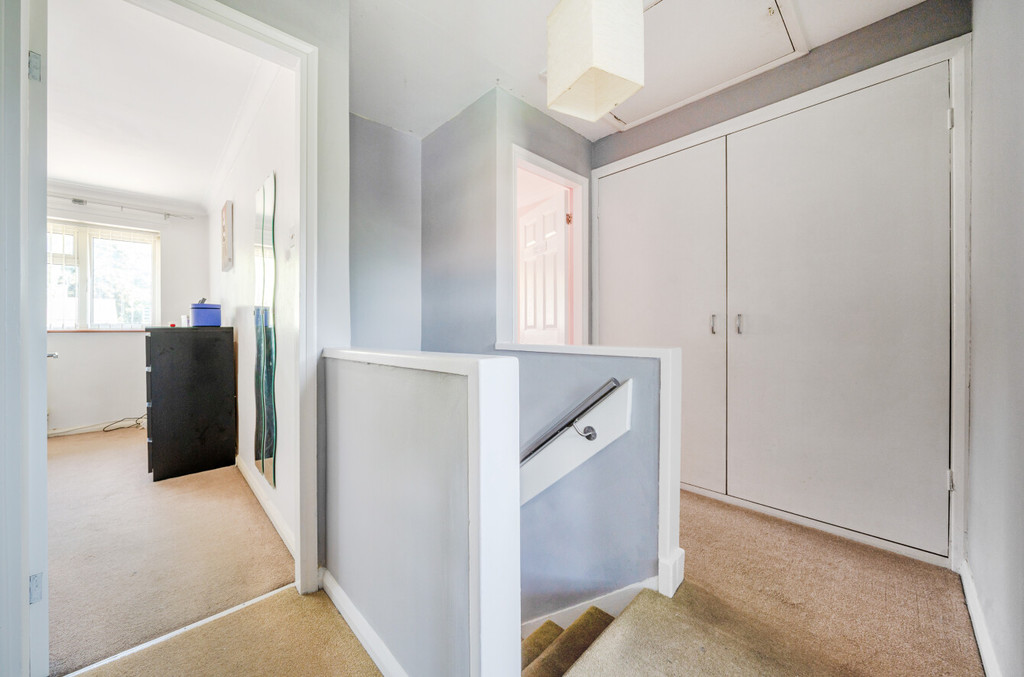3 bed terraced house for sale in Ellenborough Road, Sidcup, DA14 5L  - Property Image 11