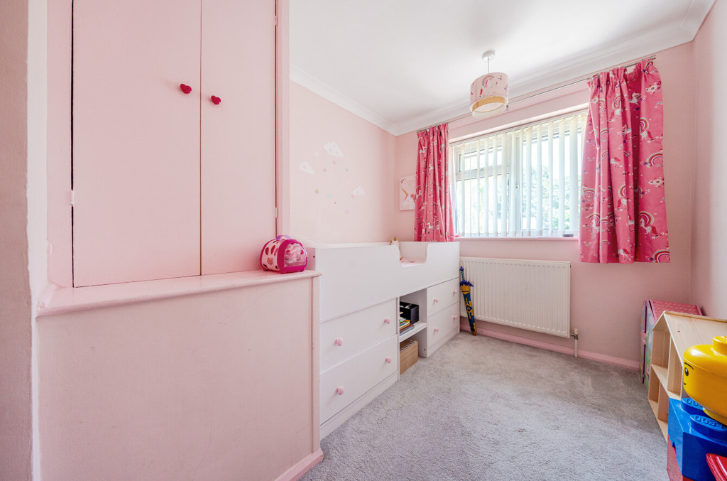 3 bed terraced house for sale in Ellenborough Road, Sidcup, DA14 5L  - Property Image 12