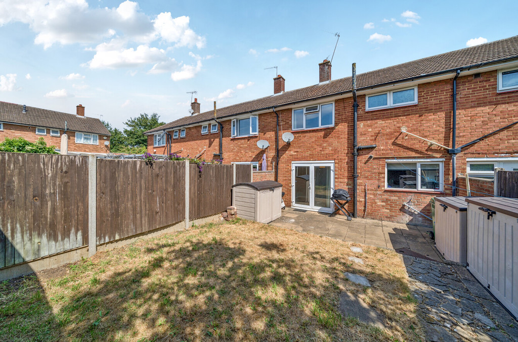 3 bed terraced house for sale in Ellenborough Road, Sidcup, DA14 5L  - Property Image 13