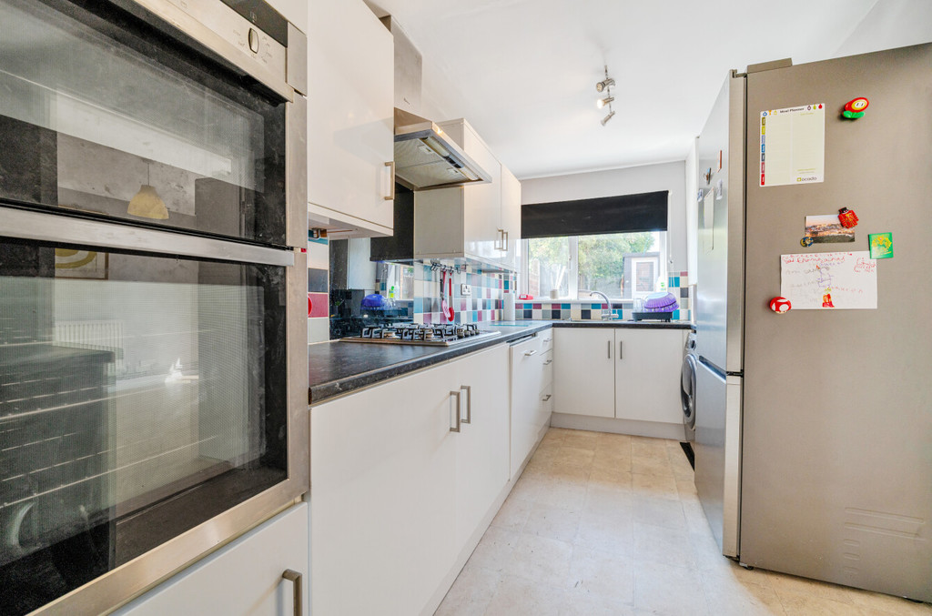 3 bed terraced house for sale in Ellenborough Road, Sidcup, DA14 5L  - Property Image 3