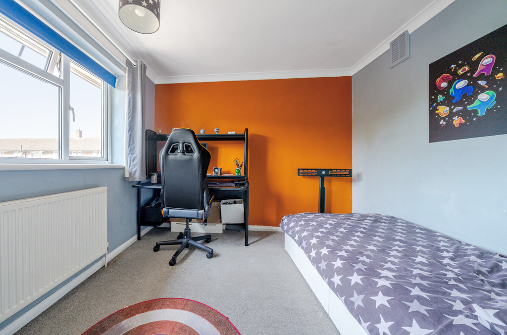 3 bed terraced house for sale in Ellenborough Road, Sidcup, DA14 5L  - Property Image 5