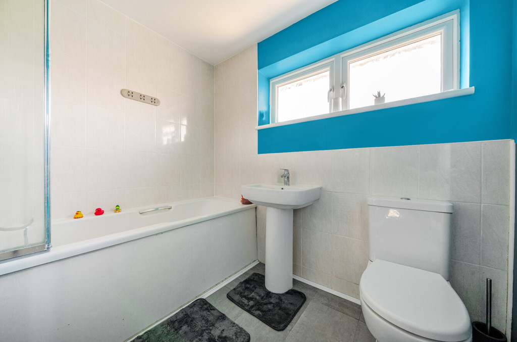 3 bed terraced house for sale in Ellenborough Road, Sidcup, DA14 5L  - Property Image 6