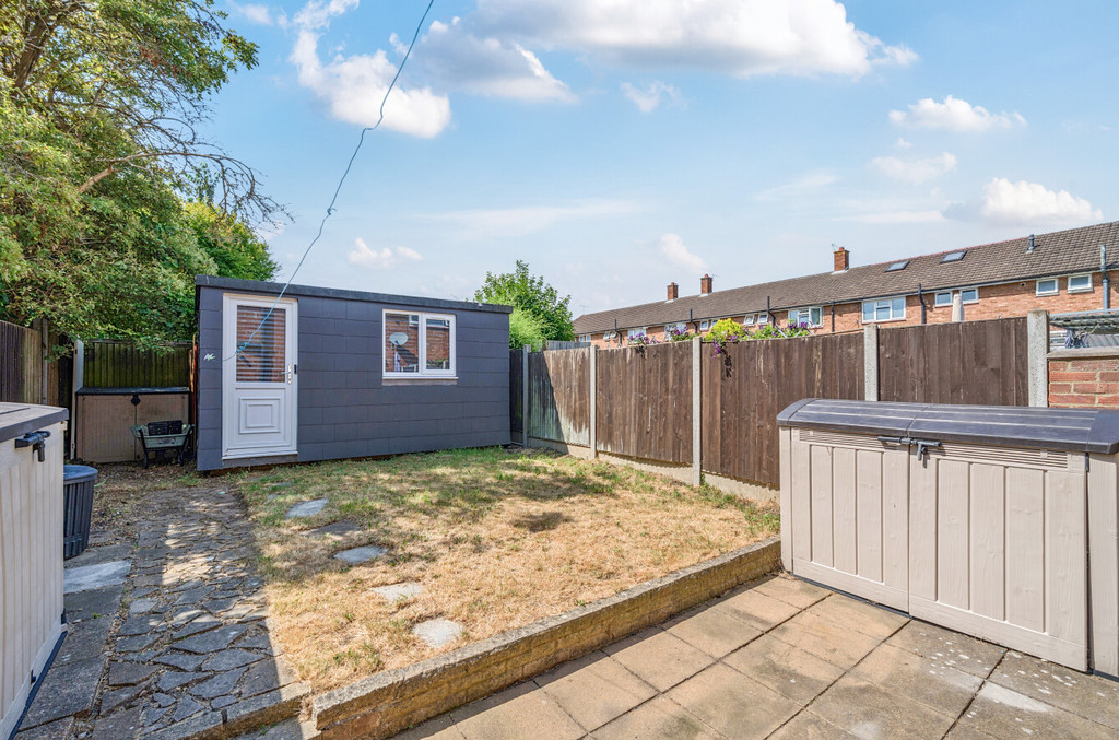 3 bed terraced house for sale in Ellenborough Road, Sidcup, DA14 5L  - Property Image 7