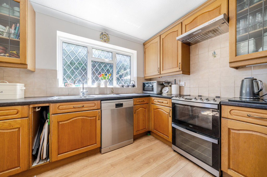 4 bed detached house for sale in Maple Leaf Drive, Sidcup, DA15 8WG  - Property Image 16