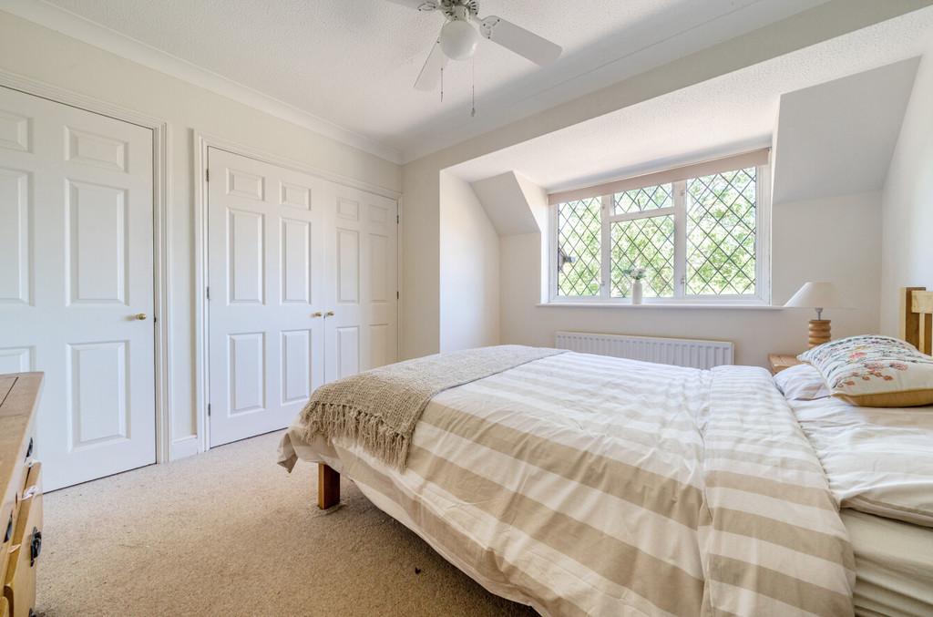 4 bed detached house for sale in Maple Leaf Drive, Sidcup, DA15 8WG  - Property Image 17