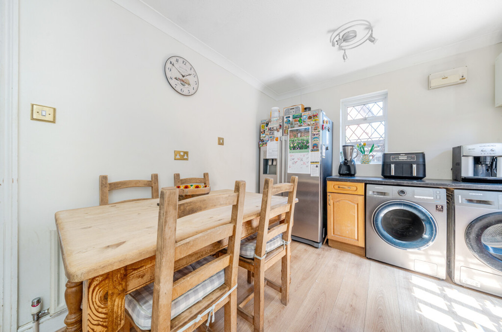 4 bed detached house for sale in Maple Leaf Drive, Sidcup, DA15 8WG  - Property Image 15