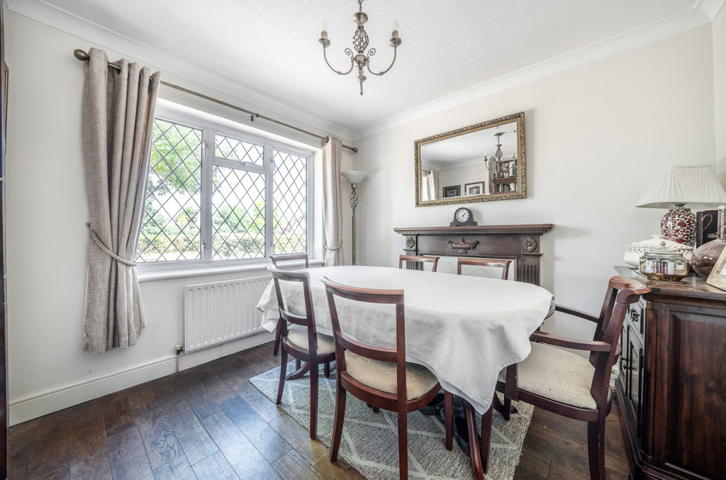 4 bed detached house for sale in Maple Leaf Drive, Sidcup, DA15 8WG  - Property Image 4