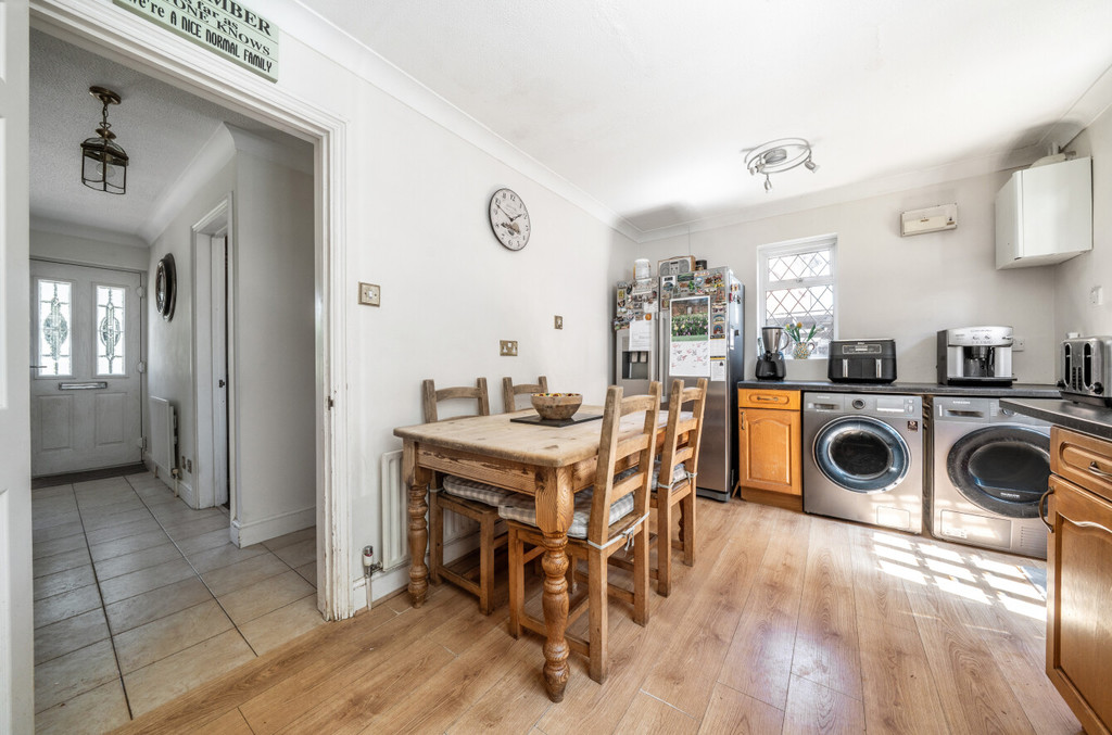 4 bed detached house for sale in Maple Leaf Drive, Sidcup, DA15 8WG  - Property Image 6