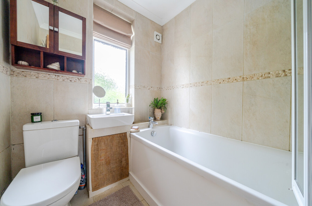 2 bed terraced house for sale in Shirley Avenue, Bexley, DA5 3AZ  - Property Image 10