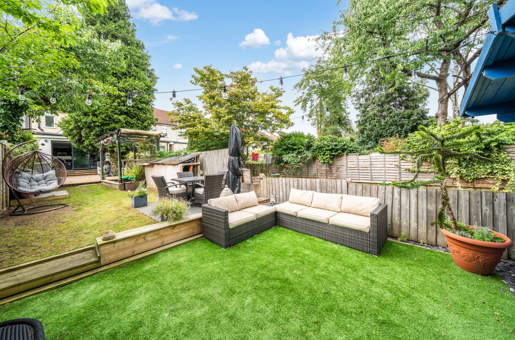 2 bed terraced house for sale in Shirley Avenue, Bexley, DA5 3AZ  - Property Image 11