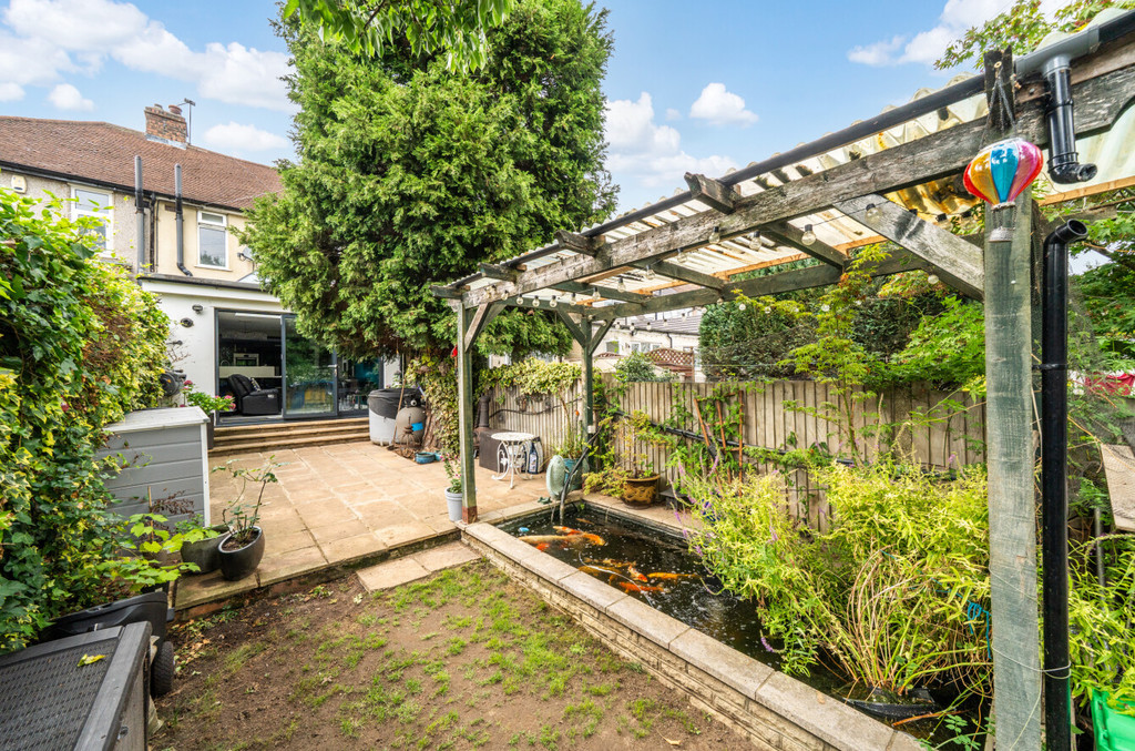 2 bed terraced house for sale in Shirley Avenue, Bexley, DA5 3AZ  - Property Image 12