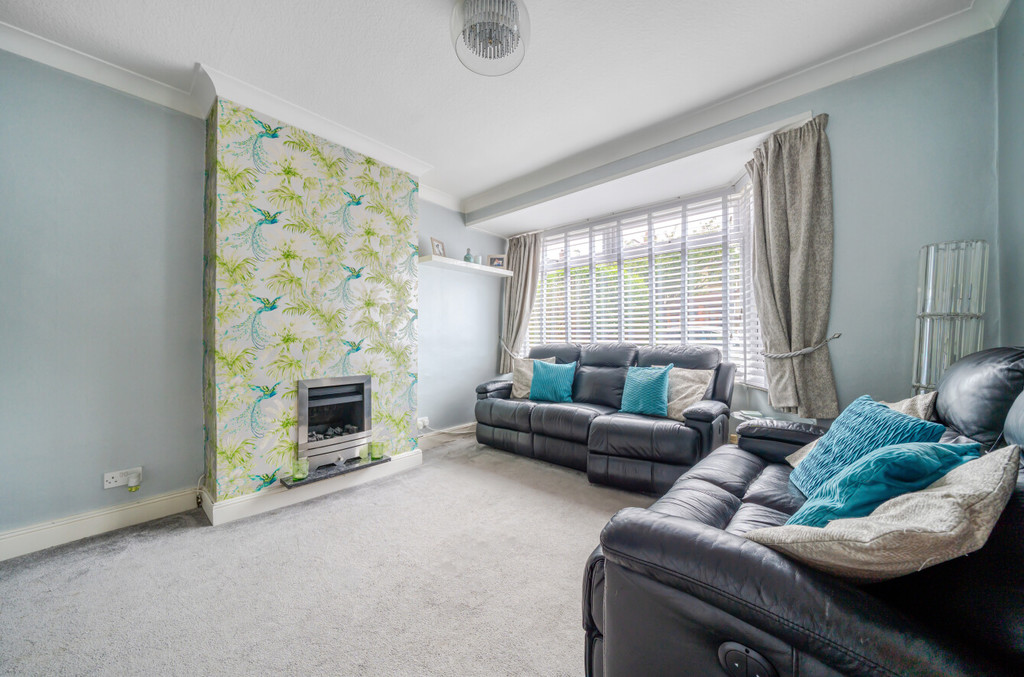2 bed terraced house for sale in Shirley Avenue, Bexley, DA5 3AZ  - Property Image 6