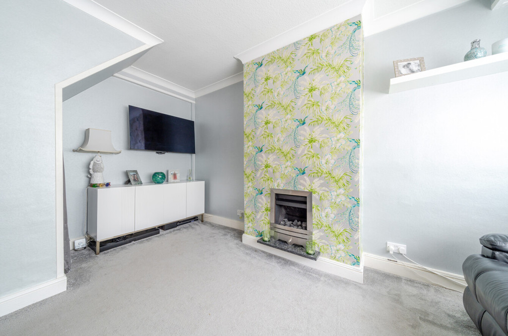 2 bed terraced house for sale in Shirley Avenue, Bexley, DA5 3AZ  - Property Image 7