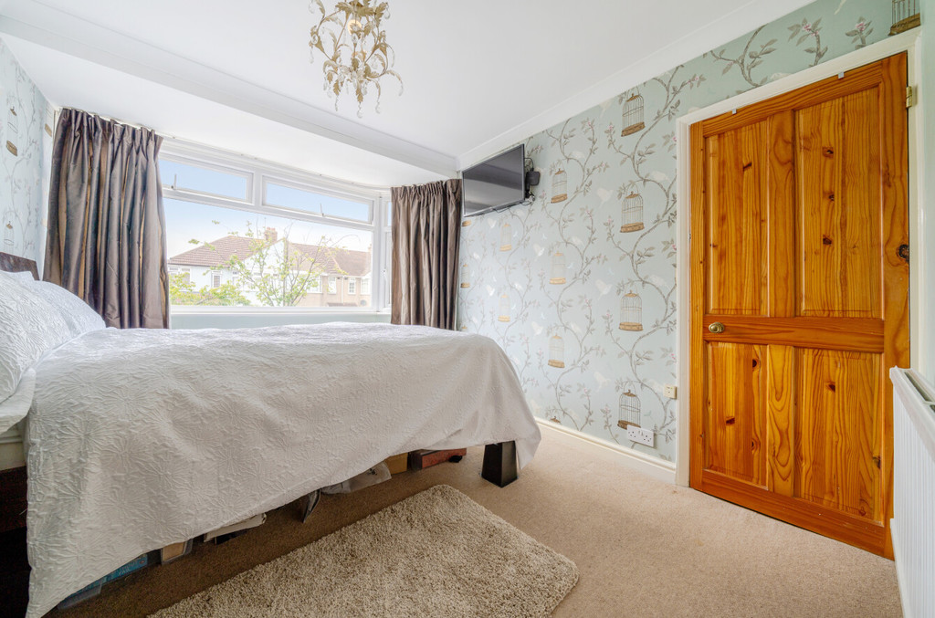 2 bed terraced house for sale in Shirley Avenue, Bexley, DA5 3AZ  - Property Image 8