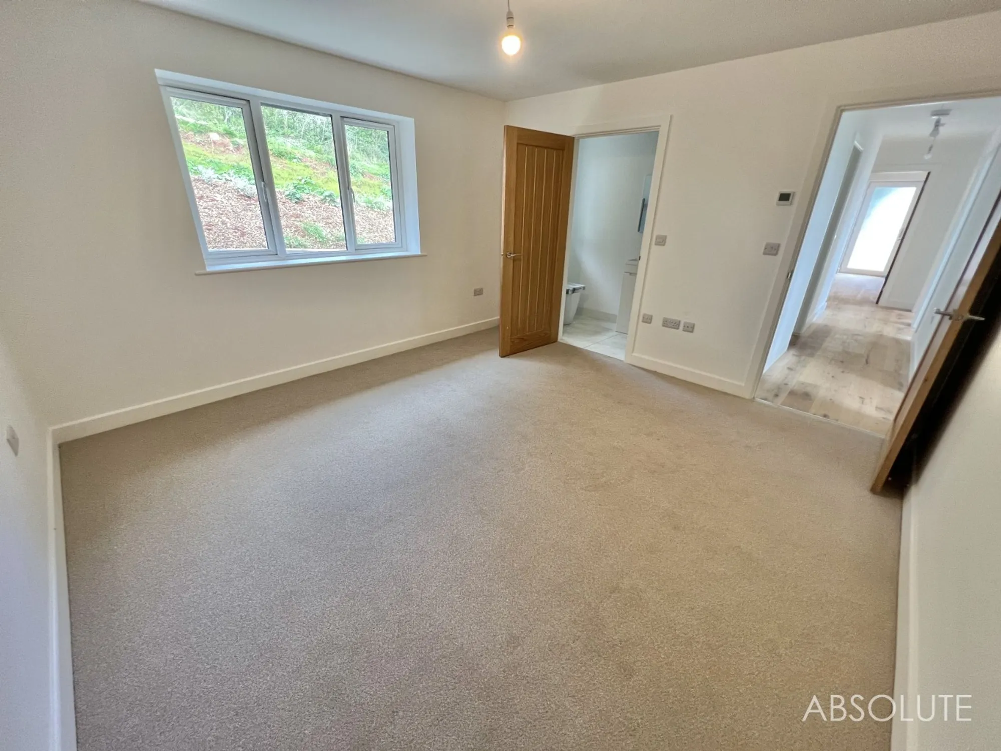3 bed detached bungalow for sale in Montserrat Rise, Torquay  - Property Image 6