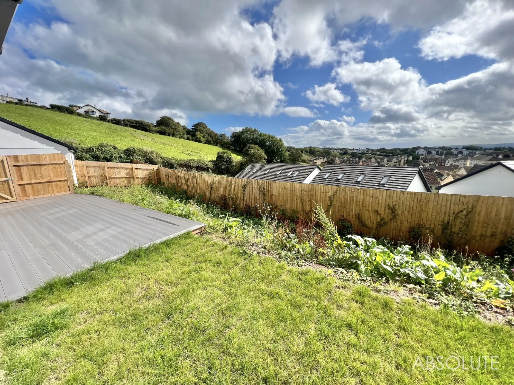 3 bed detached bungalow for sale in Montserrat Rise, Torquay  - Property Image 14