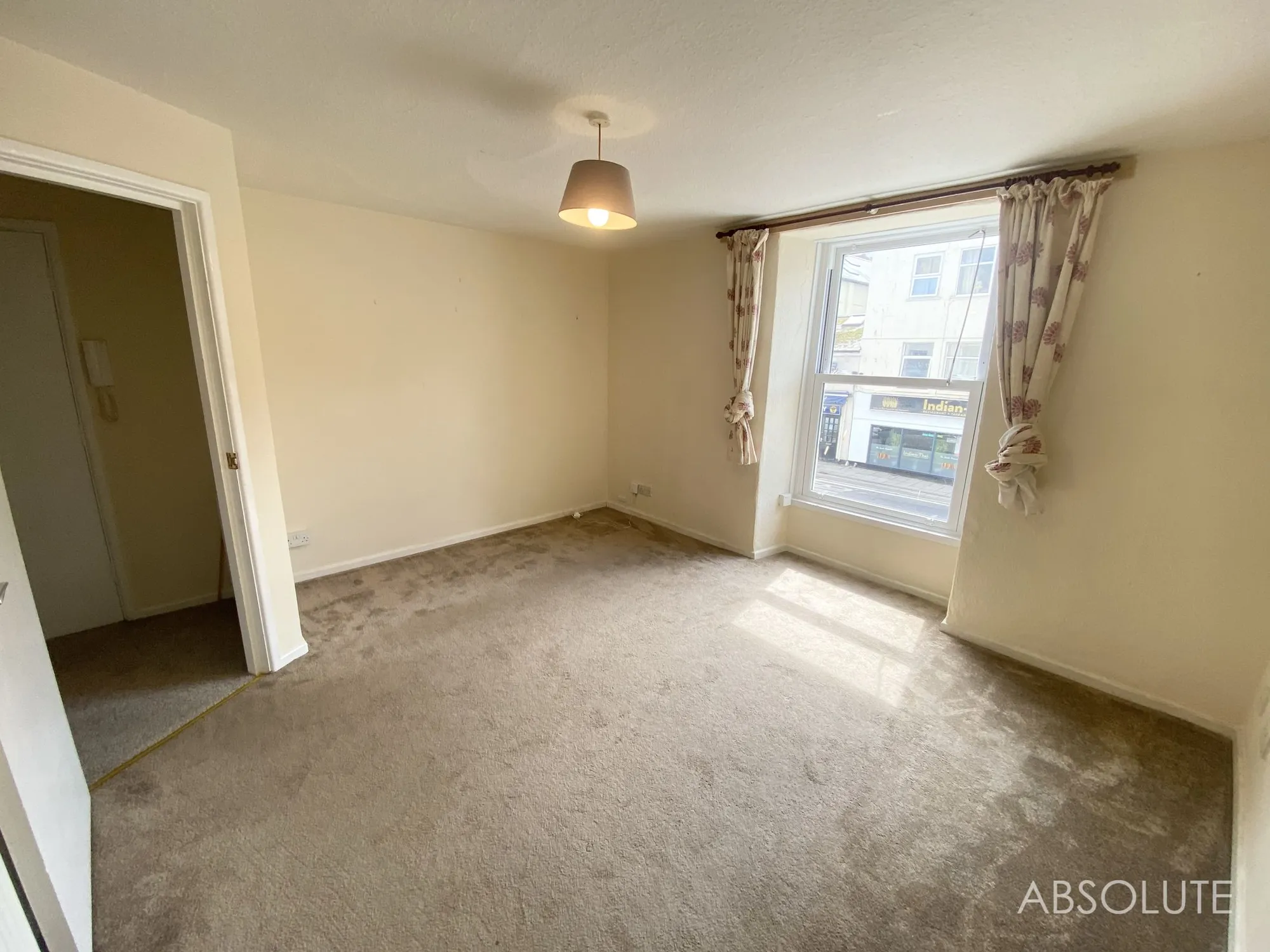 1 bed flat to rent in Bank Lane, Brixham  - Property Image 2