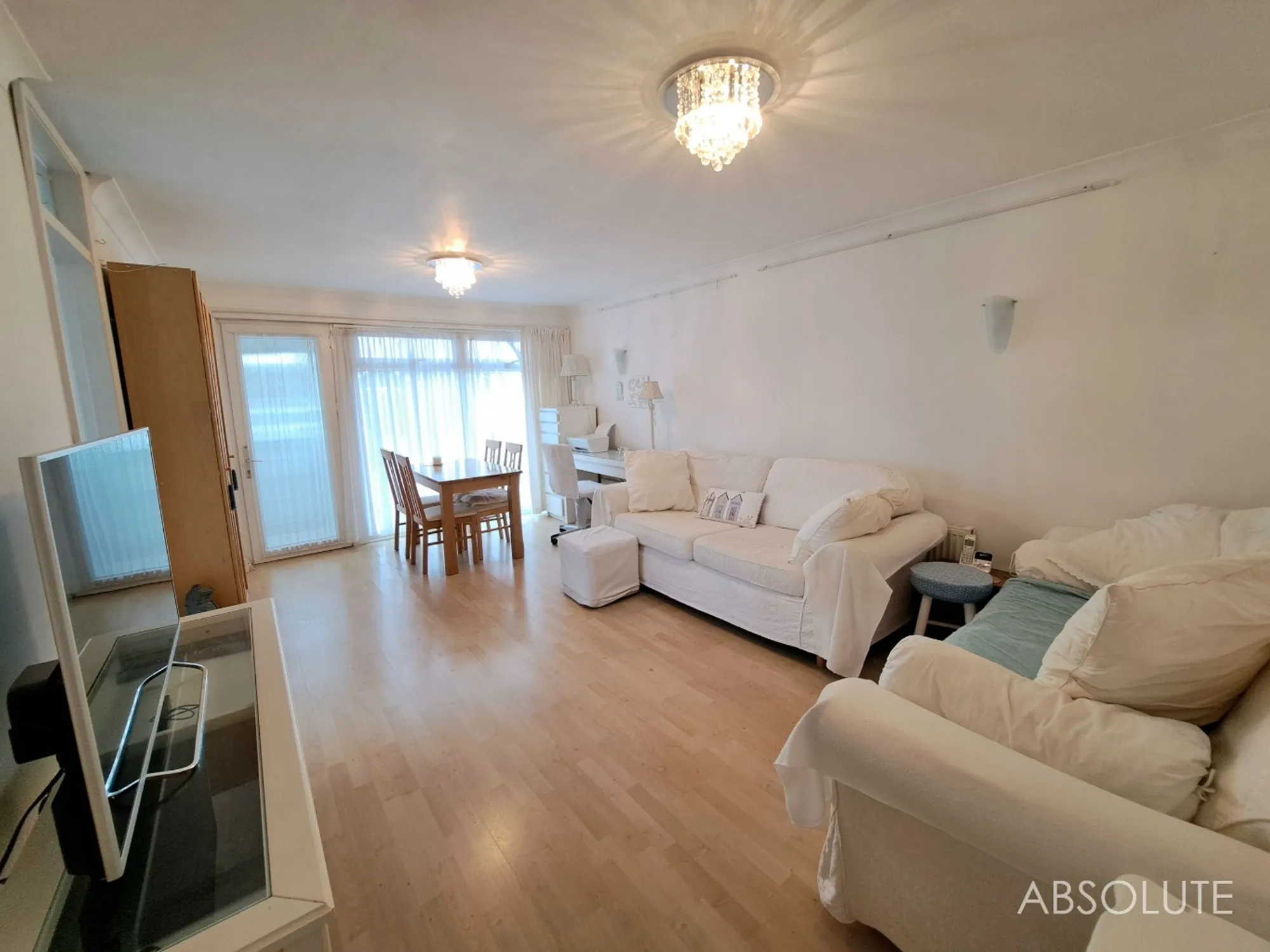 2 bed bungalow for sale in Gibson Road, Paignton  - Property Image 5