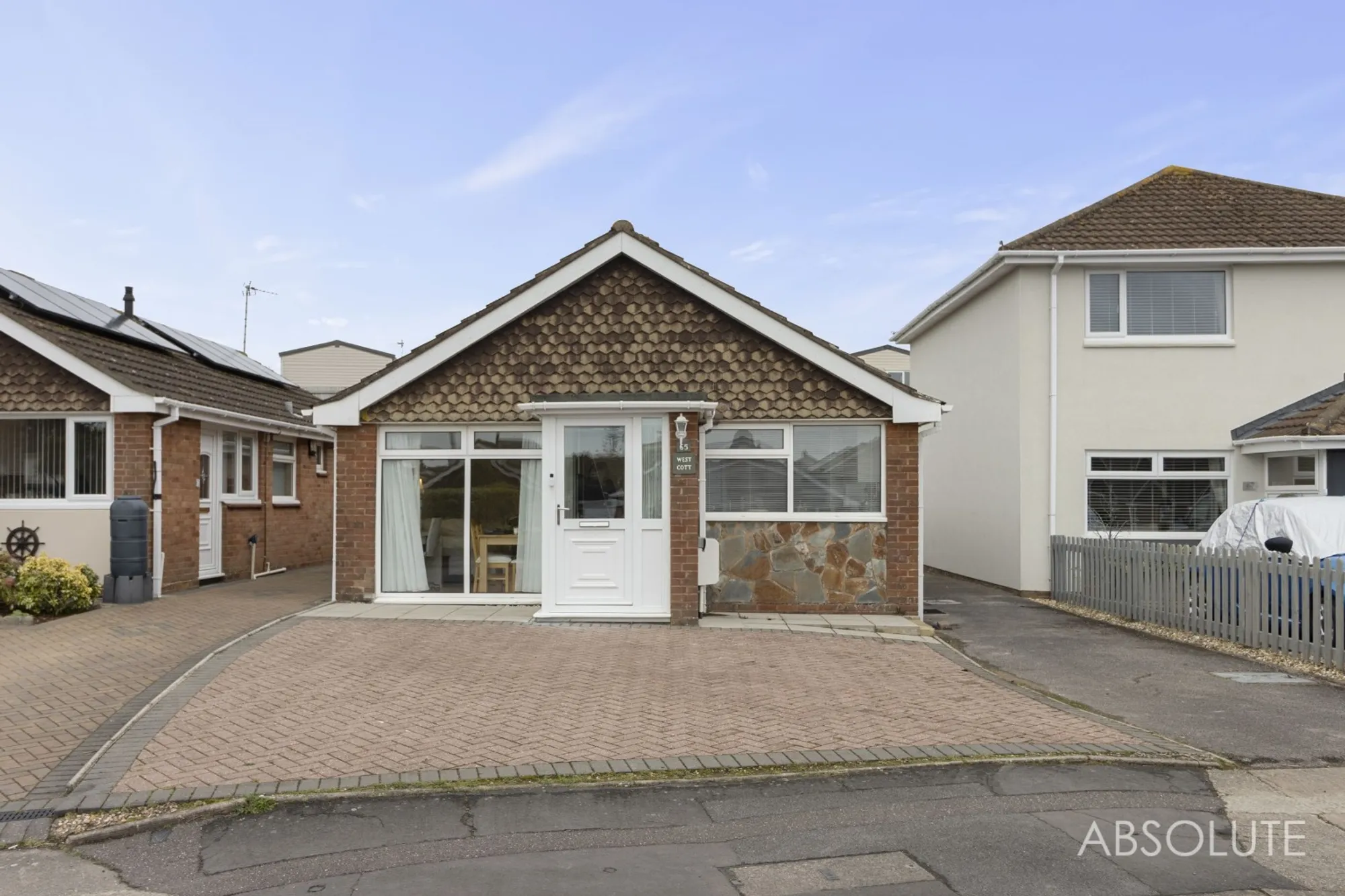 2 bed bungalow for sale in Gibson Road, Paignton  - Property Image 14