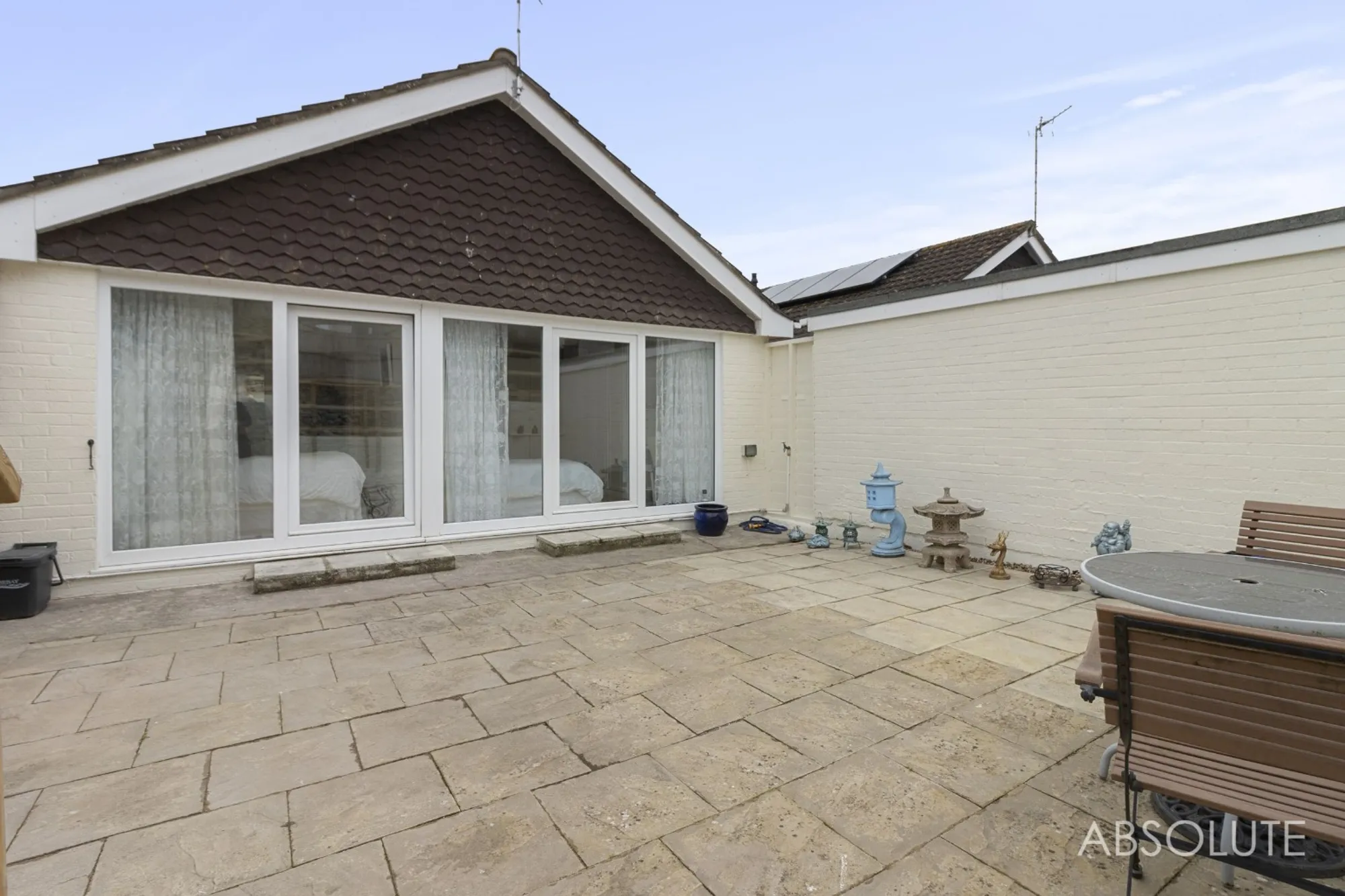 2 bed bungalow for sale in Gibson Road, Paignton  - Property Image 8