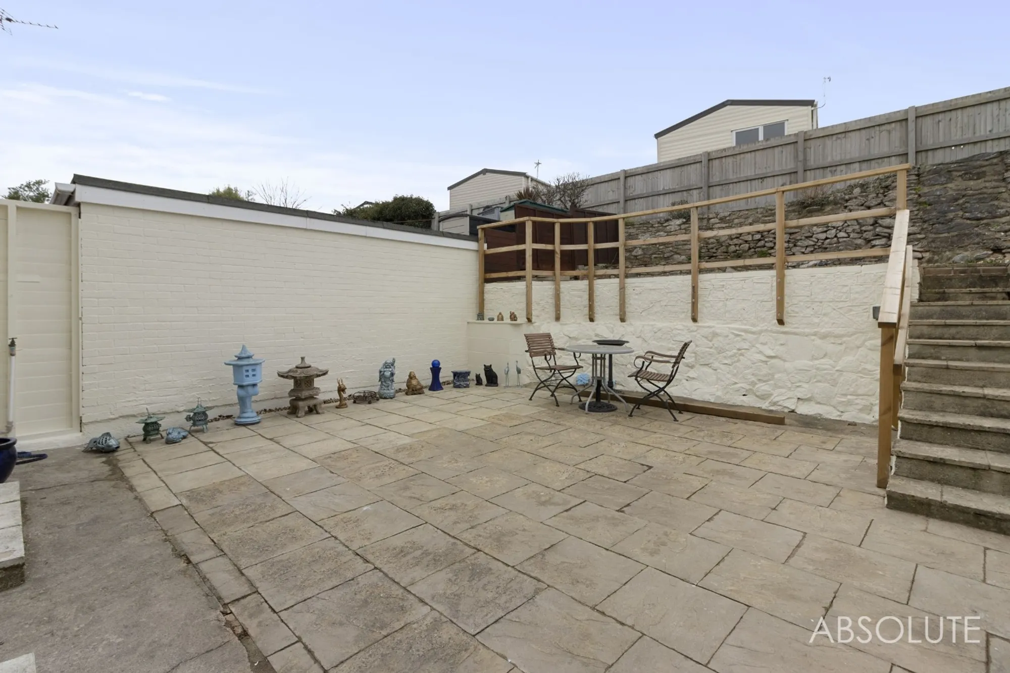 2 bed bungalow for sale in Gibson Road, Paignton  - Property Image 7