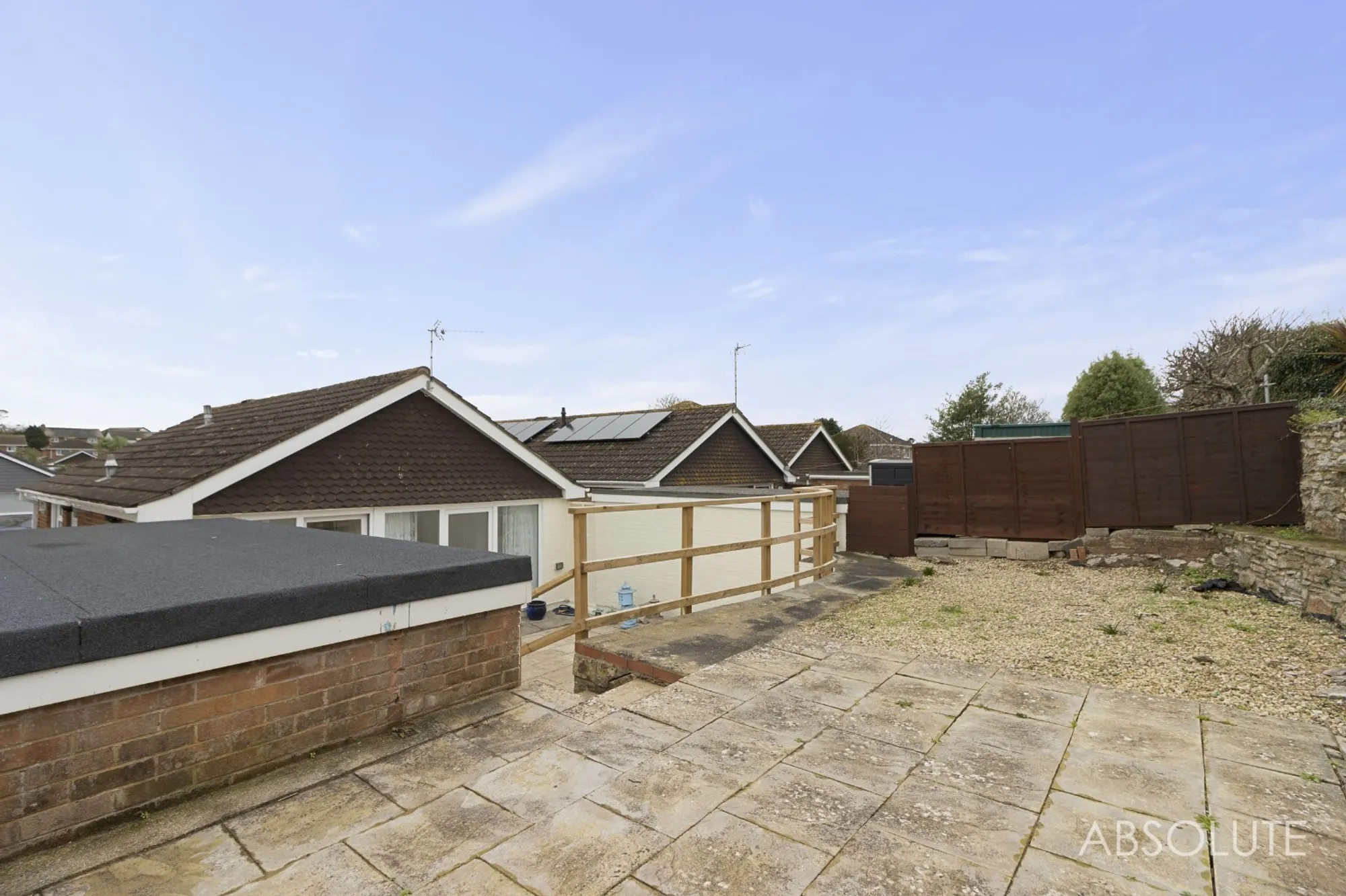 2 bed bungalow for sale in Gibson Road, Paignton  - Property Image 16