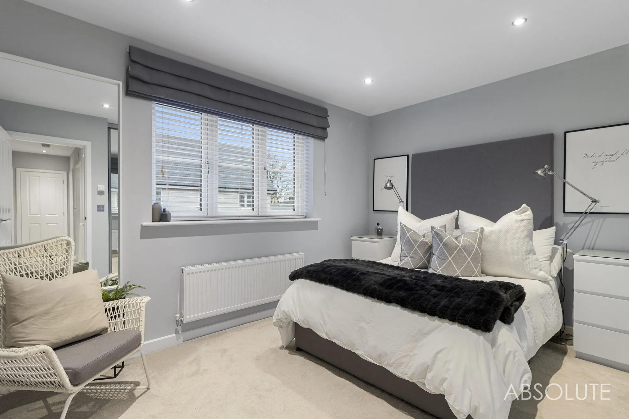 4 bed detached house for sale in Vigilance Avenue, Brixham  - Property Image 6