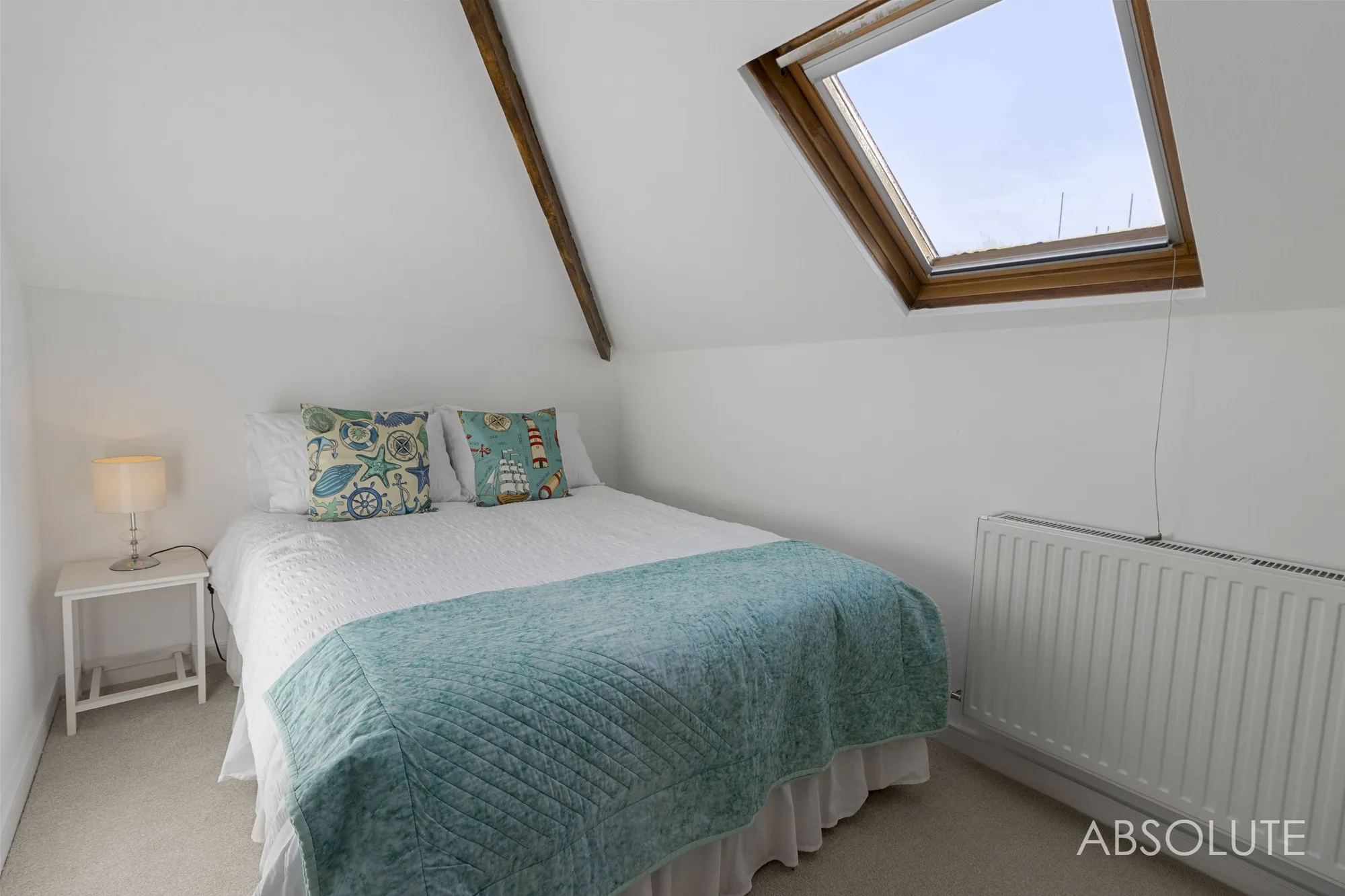 3 bed detached villa for sale in Ranscombe Road, Brixham  - Property Image 12