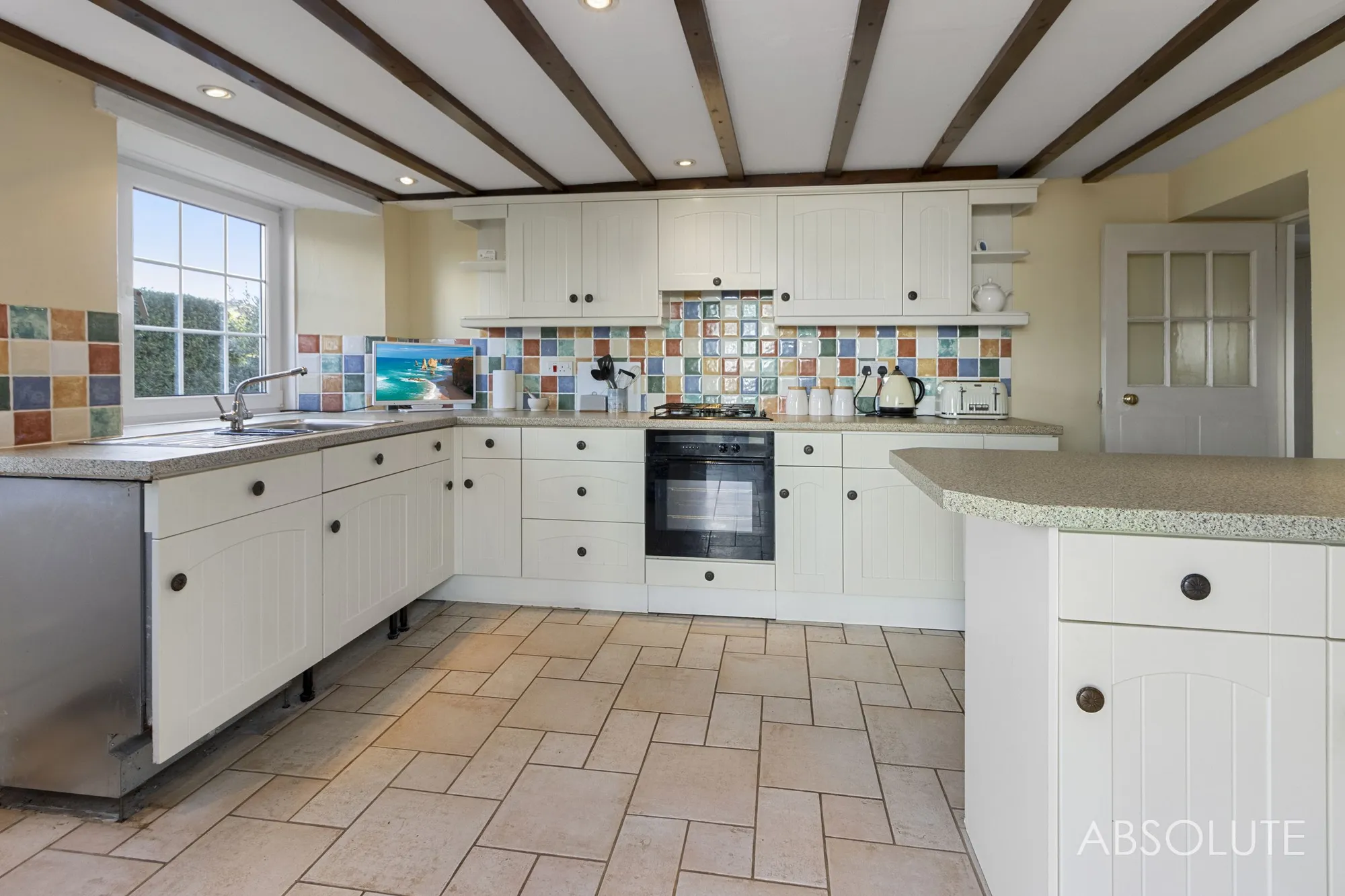 3 bed detached villa for sale in Ranscombe Road, Brixham  - Property Image 4