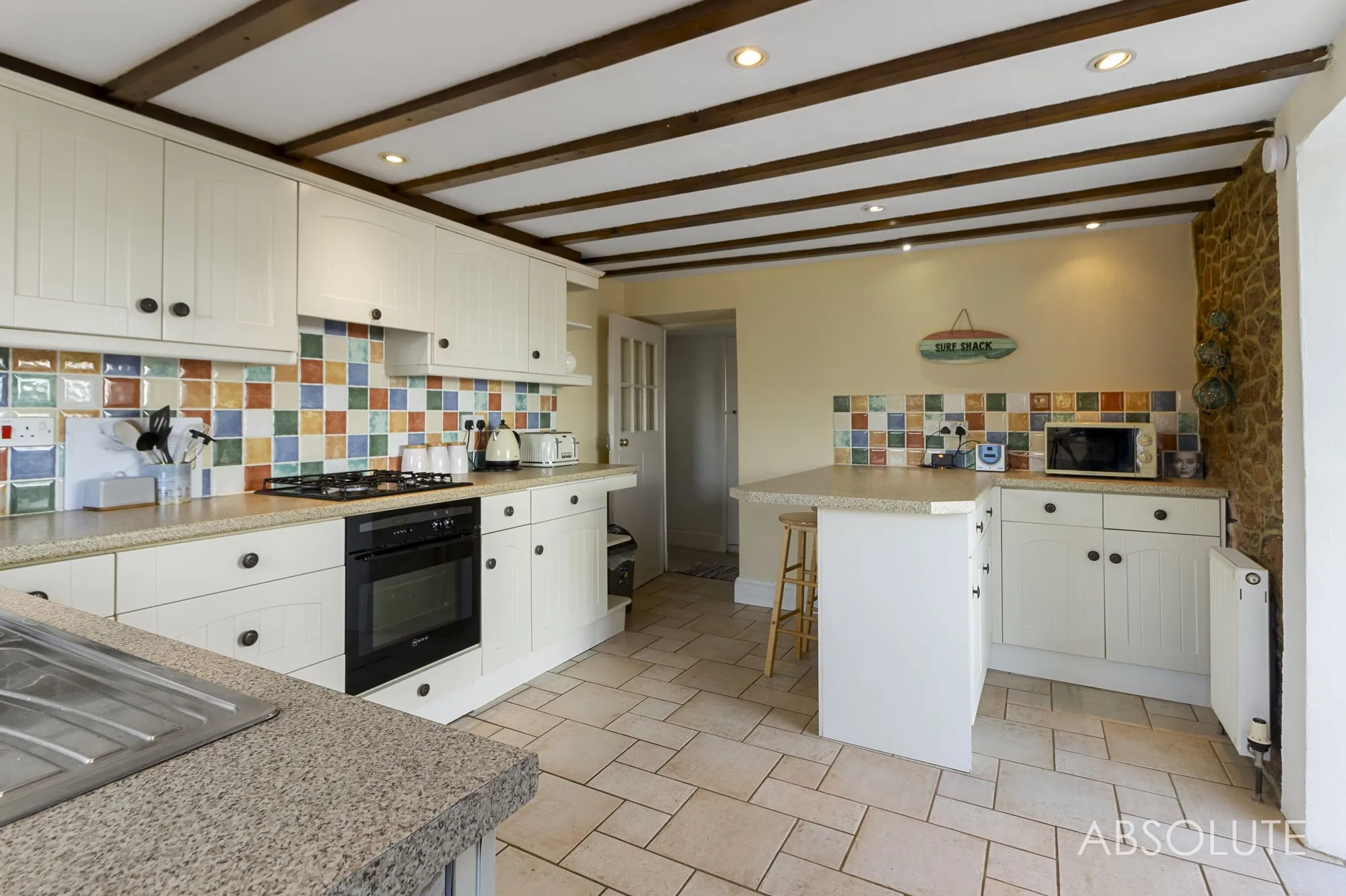 3 bed detached villa for sale in Ranscombe Road, Brixham  - Property Image 7