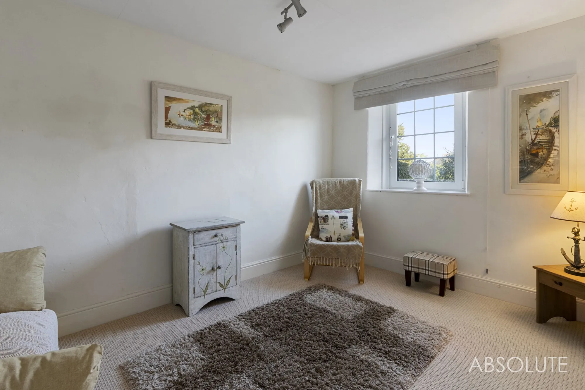 3 bed detached villa for sale in Ranscombe Road, Brixham  - Property Image 6