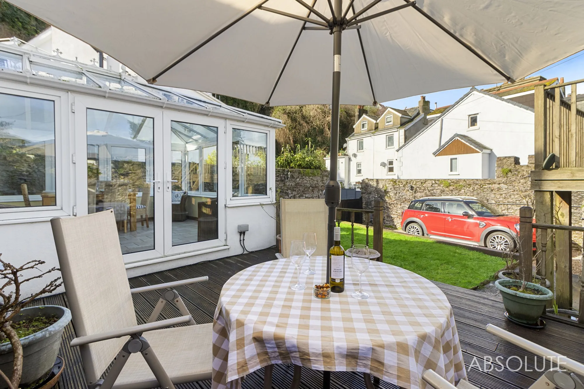 3 bed detached villa for sale in Ranscombe Road, Brixham  - Property Image 22