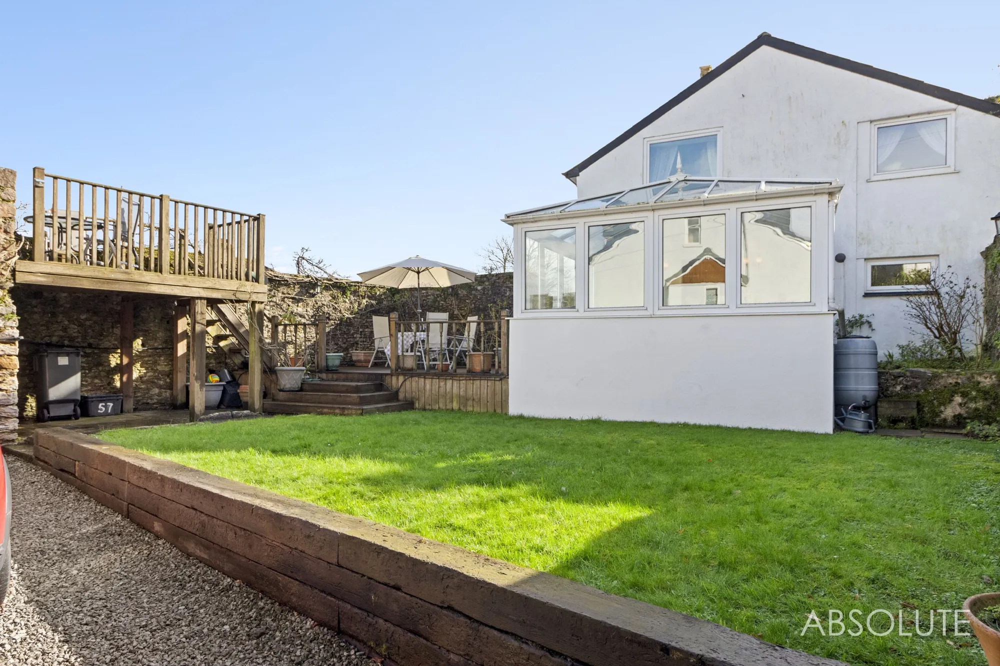 3 bed detached villa for sale in Ranscombe Road, Brixham  - Property Image 25