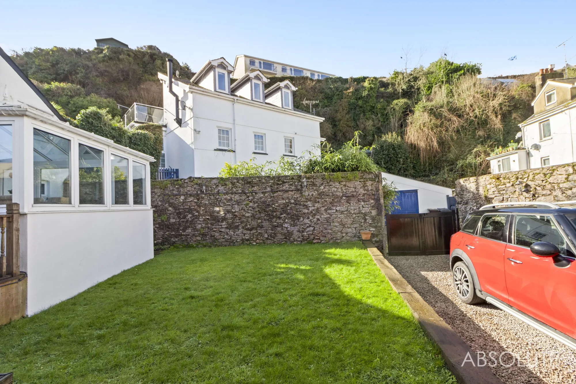 3 bed detached villa for sale in Ranscombe Road, Brixham  - Property Image 26
