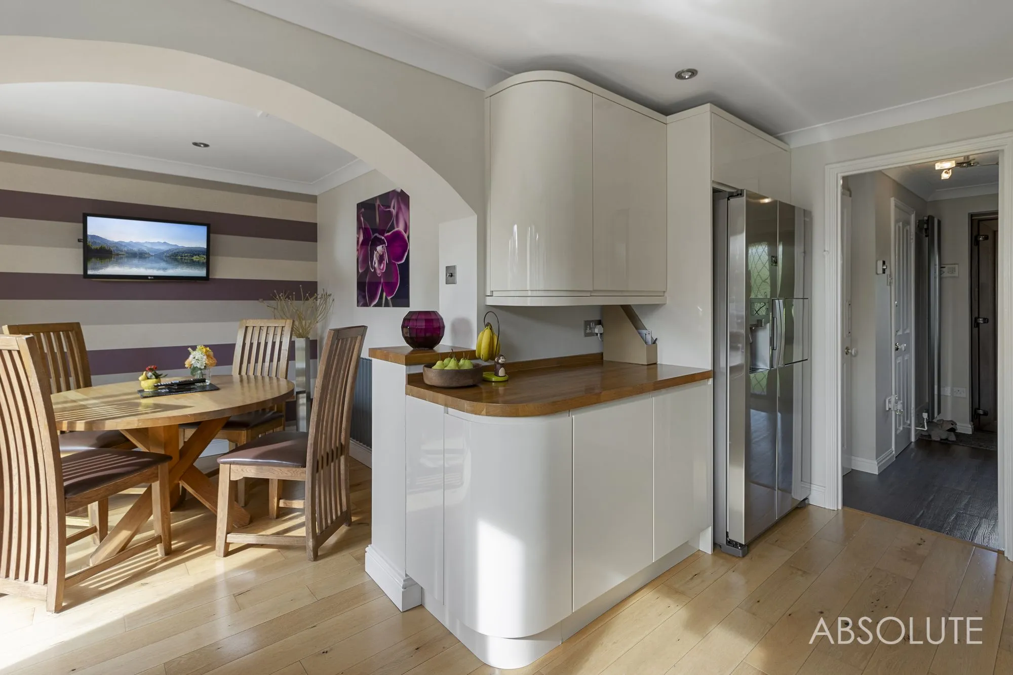 4 bed detached house for sale in Hameldown Close, Torquay  - Property Image 9