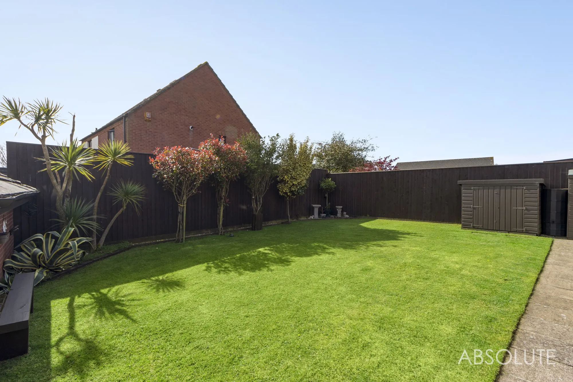 4 bed detached house for sale in Hameldown Close, Torquay  - Property Image 17