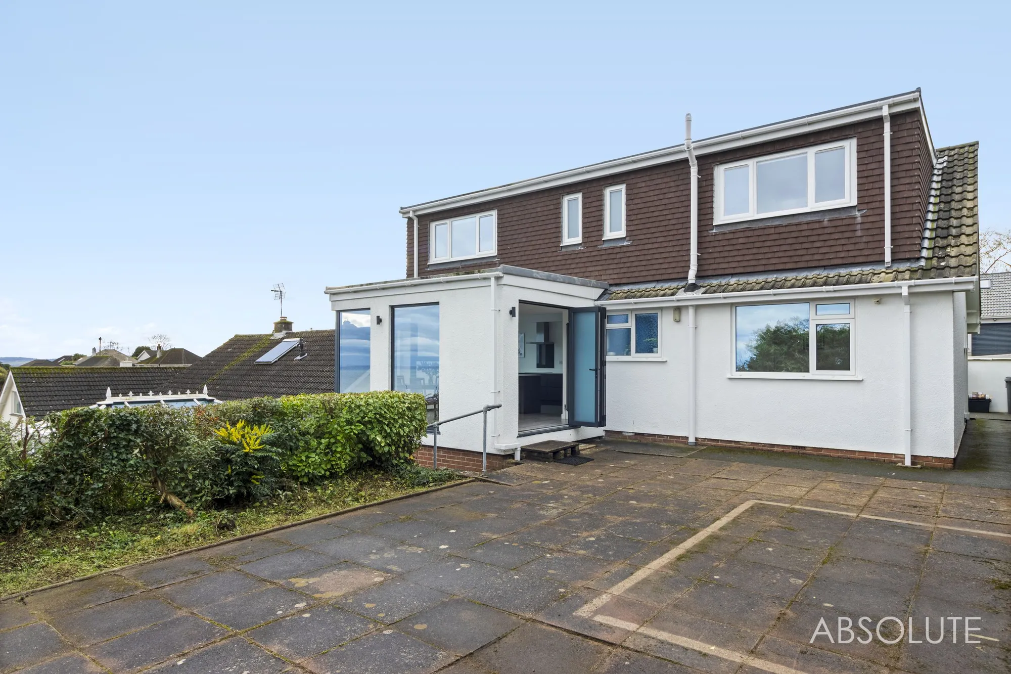 4 bed detached bungalow for sale in Anthea Road, Paignton  - Property Image 26