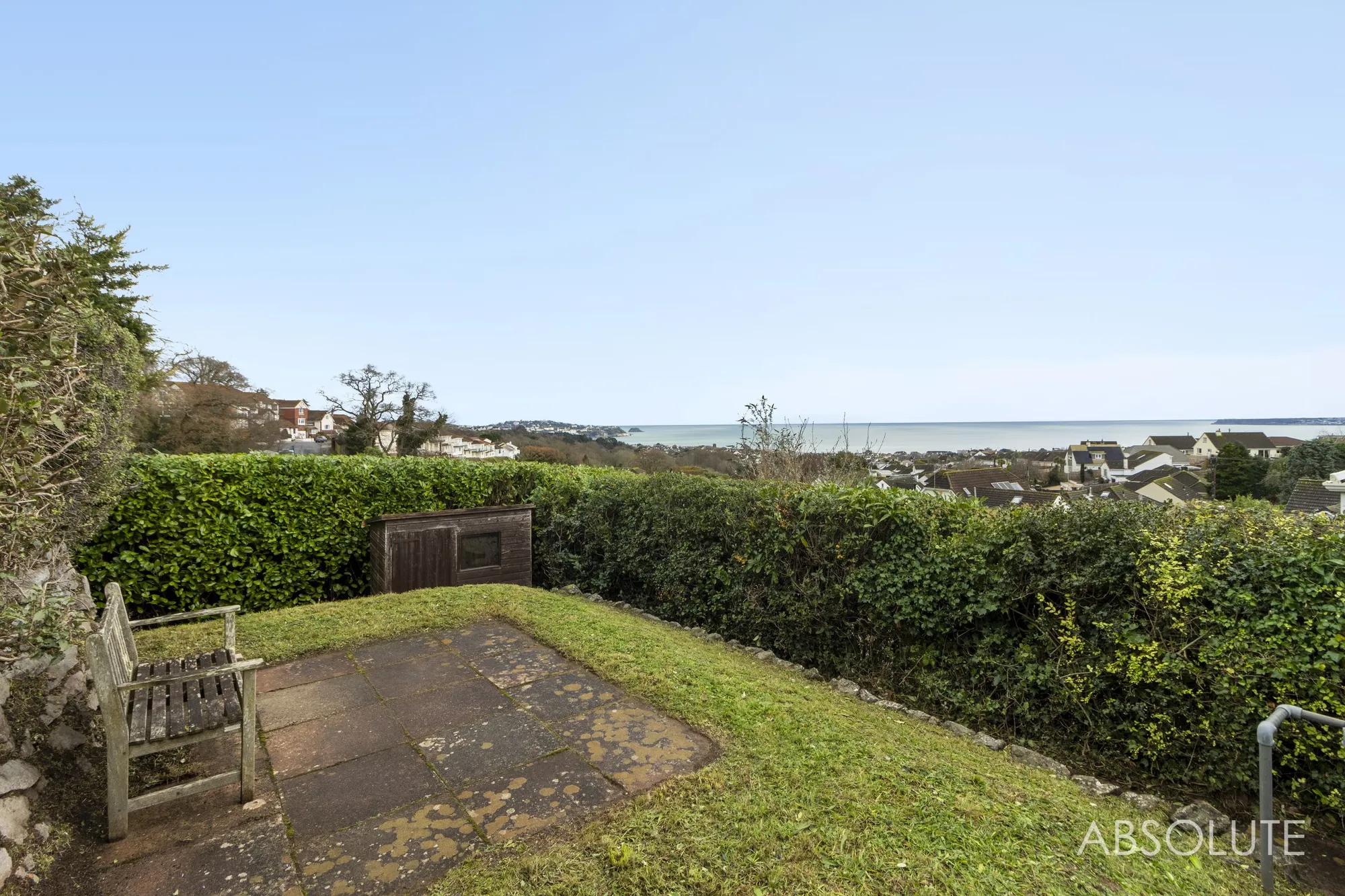 4 bed detached bungalow for sale in Anthea Road, Paignton  - Property Image 24