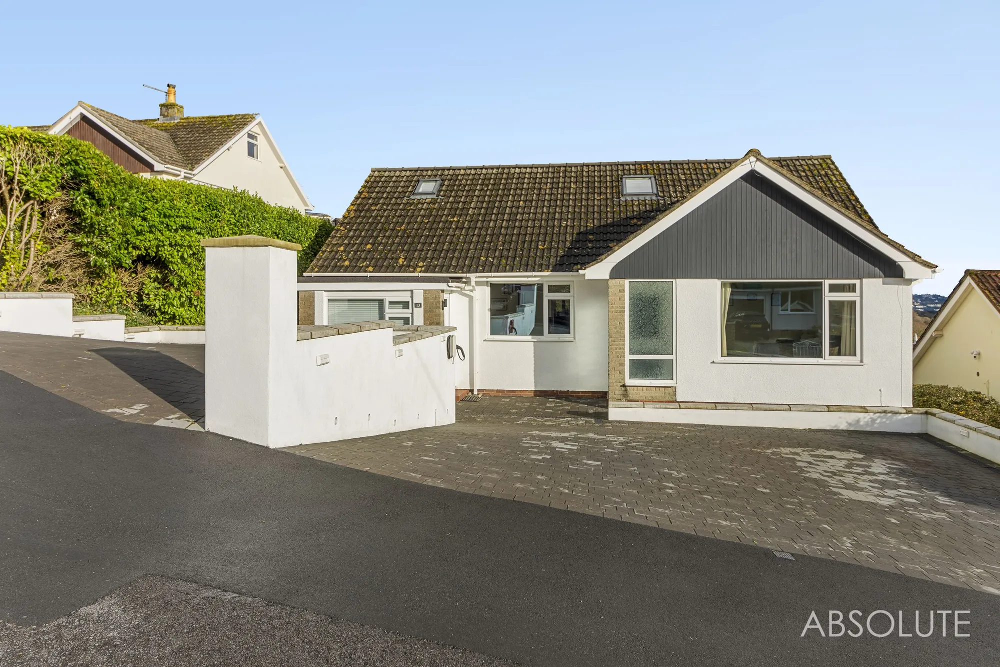 4 bed detached bungalow for sale in Anthea Road, Paignton  - Property Image 8