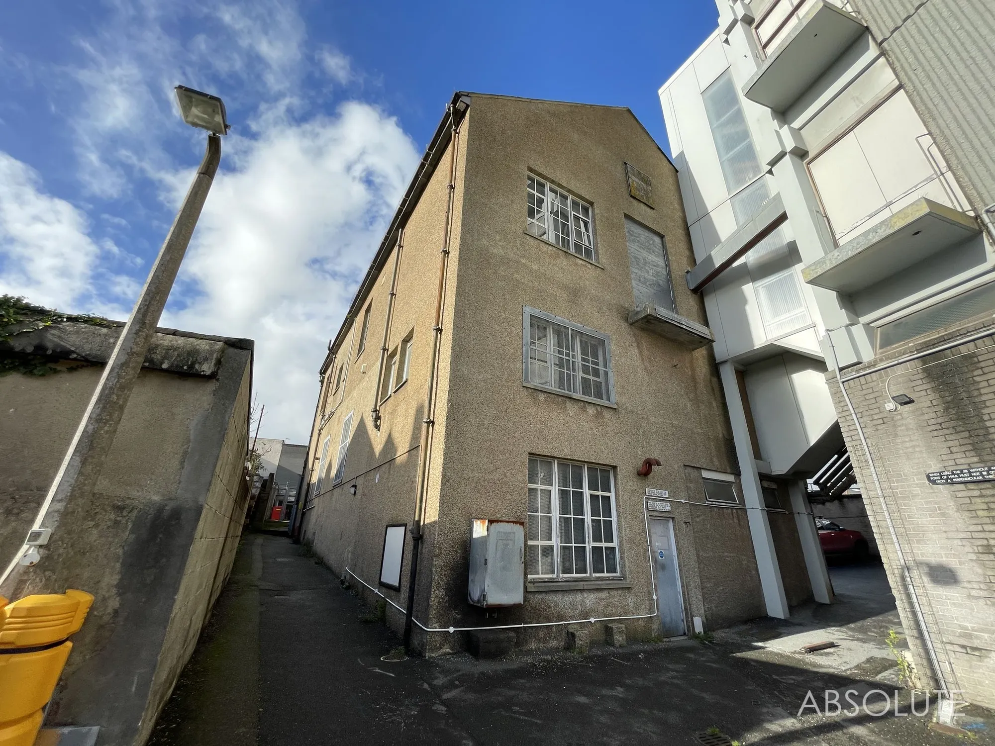 To rent in Dendy Road, Paignton - Property Image 1