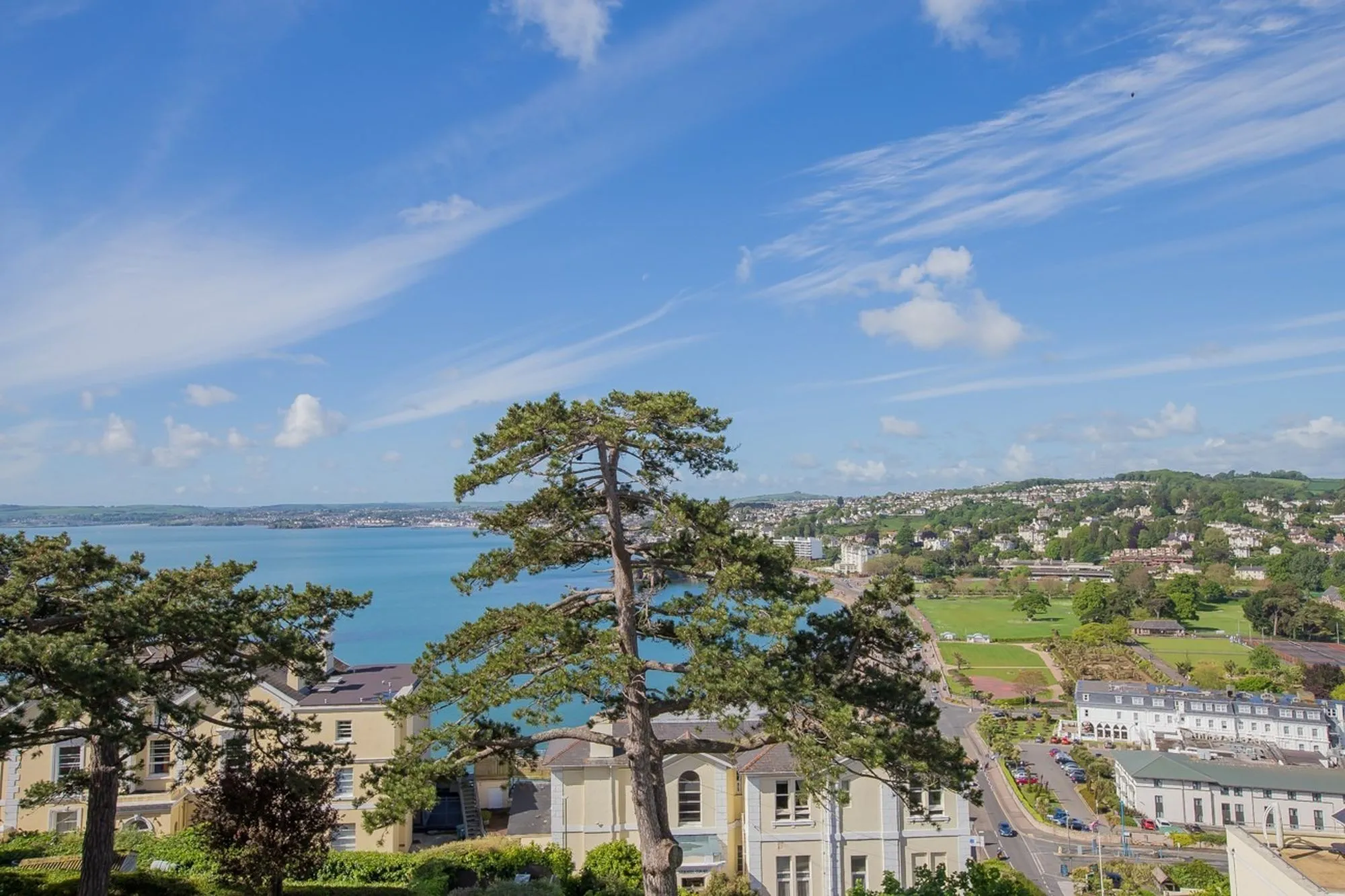 3 bed maisonette for sale in St Lukes Road South, Torquay  - Property Image 3