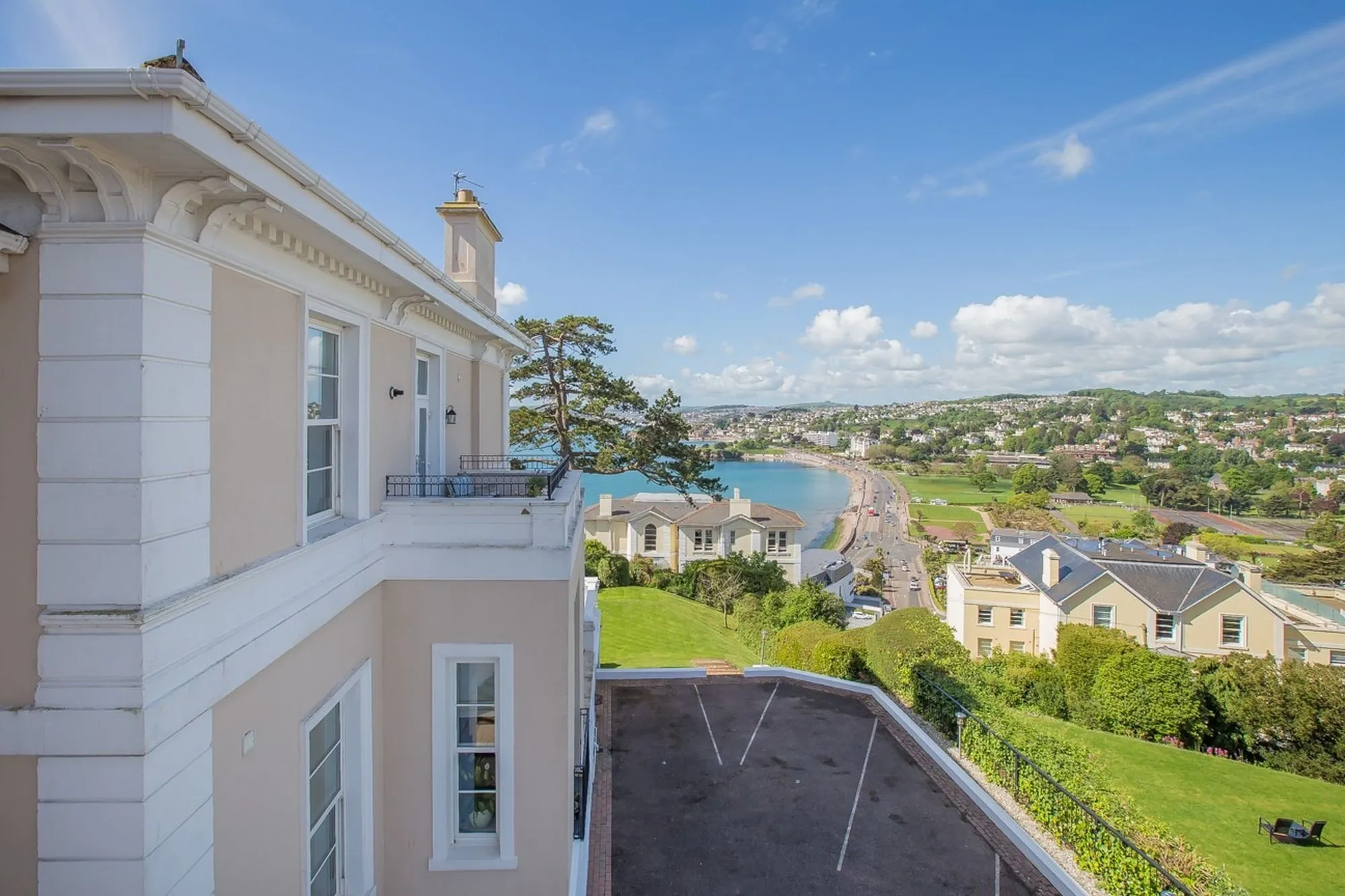 3 bed maisonette for sale in St Lukes Road South, Torquay  - Property Image 14
